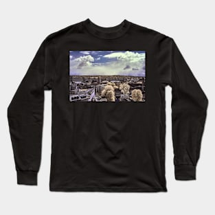 Erfurt Long Sleeve T-Shirt